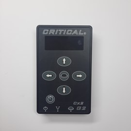 Critical CX2-G2 422