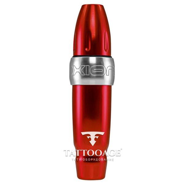 Spektra Xion S Berry Red