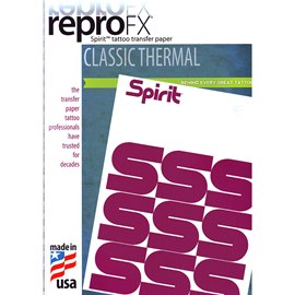 Spirit Classic Thermal 