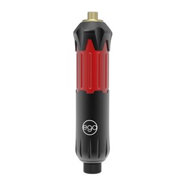EGO Switch Pen-Style Rotary Machine V2 Black/Red